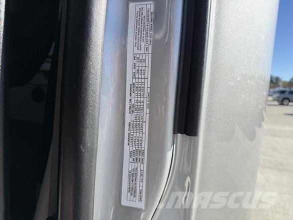 Peterbilt 579 Motrici e Trattori Stradali