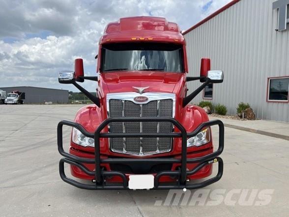 Peterbilt 579 Motrici e Trattori Stradali