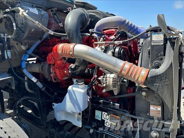 Peterbilt 579 Motrici e Trattori Stradali