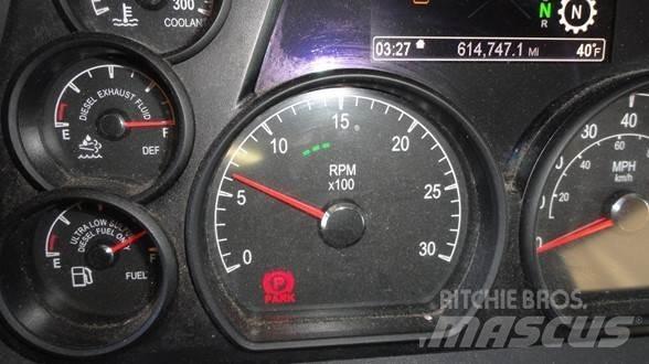 Peterbilt 579 Motrici e Trattori Stradali