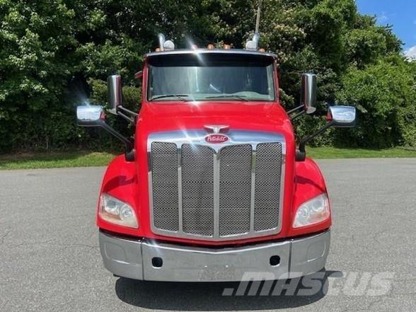 Peterbilt 579 Motrici e Trattori Stradali