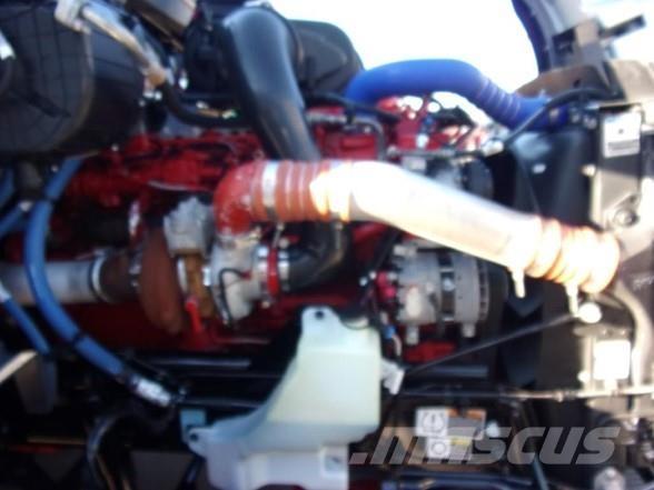 Peterbilt 579 Motrici e Trattori Stradali