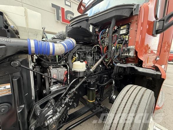 Peterbilt 579 Motrici e Trattori Stradali