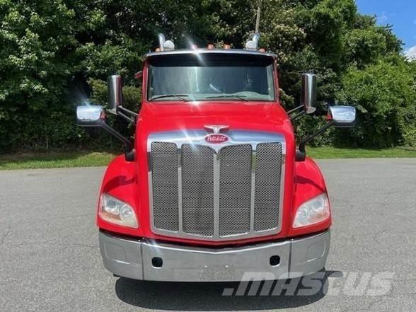Peterbilt 579 Motrici e Trattori Stradali