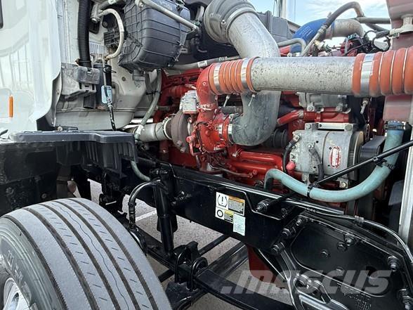 Peterbilt 579 Motrici e Trattori Stradali