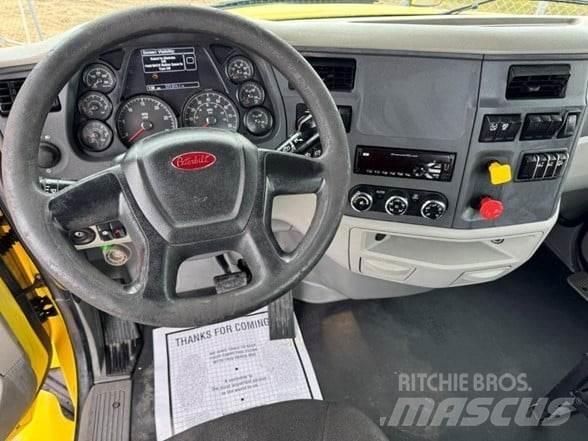Peterbilt 579 Motrici e Trattori Stradali