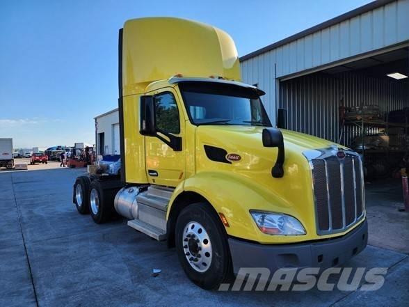 Peterbilt 579 Motrici e Trattori Stradali