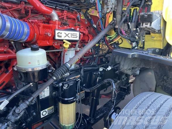 Peterbilt 579 Motrici e Trattori Stradali