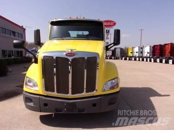 Peterbilt 579 Motrici e Trattori Stradali
