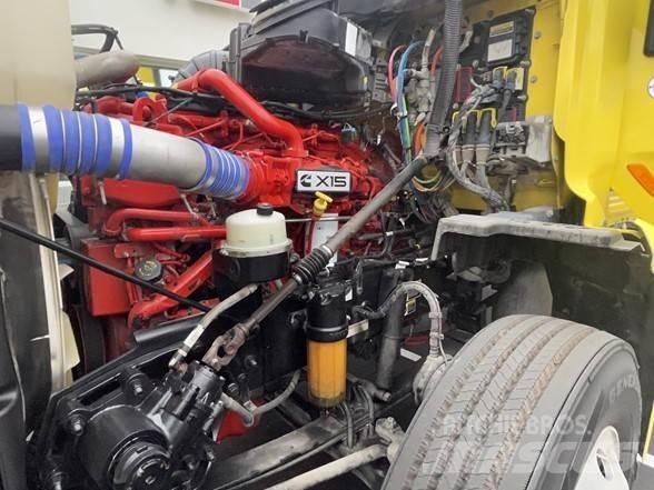 Peterbilt 579 Motrici e Trattori Stradali