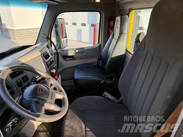 Peterbilt 579 Motrici e Trattori Stradali