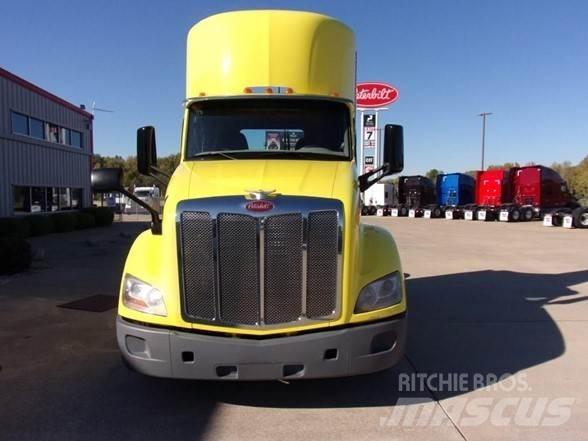Peterbilt 579 Motrici e Trattori Stradali