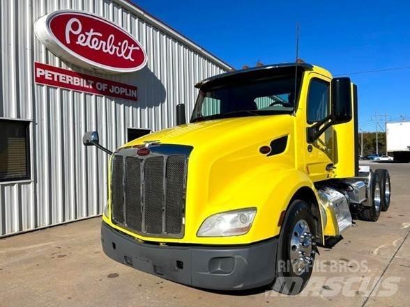 Peterbilt 579 Motrici e Trattori Stradali