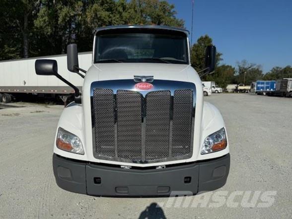 Peterbilt 579 Motrici e Trattori Stradali