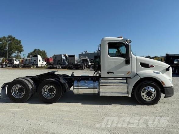 Peterbilt 579 Motrici e Trattori Stradali