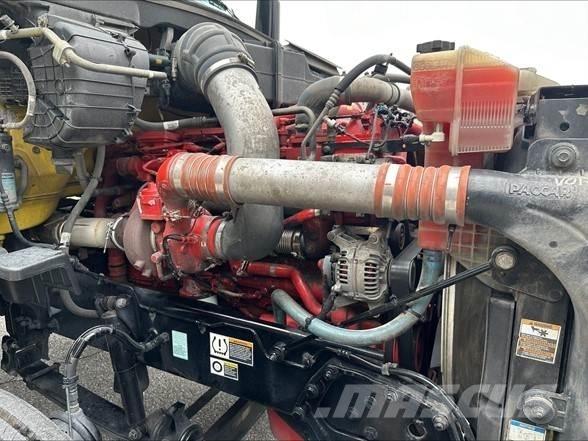 Peterbilt 579 Motrici e Trattori Stradali