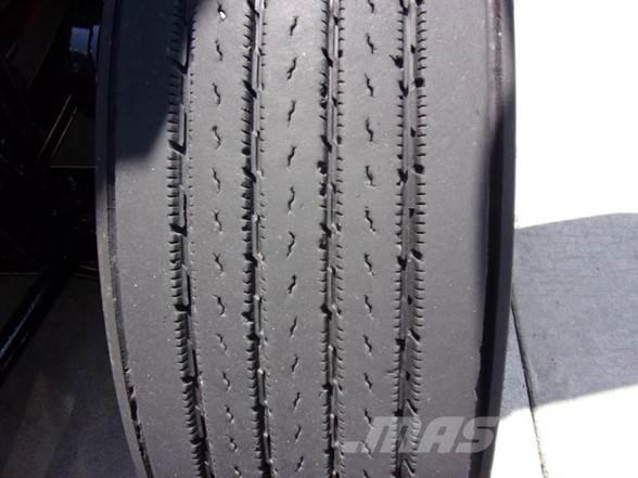 Peterbilt 579 Motrici e Trattori Stradali