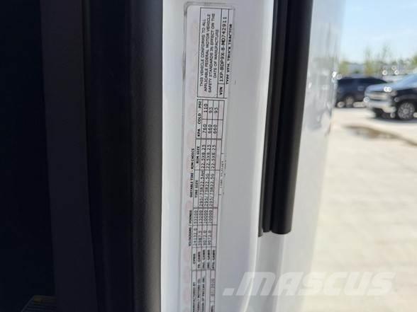 Peterbilt 579 Motrici e Trattori Stradali