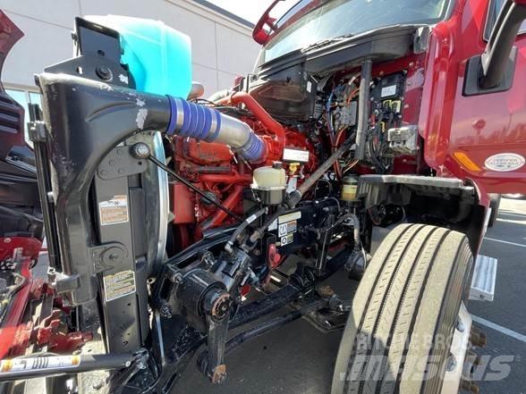 Peterbilt 579 Motrici e Trattori Stradali