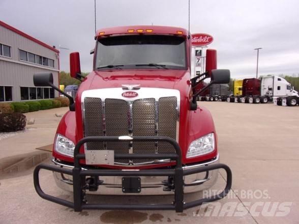 Peterbilt 579 Motrici e Trattori Stradali