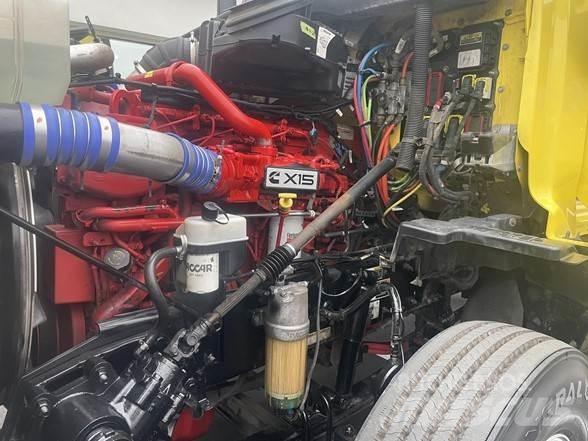 Peterbilt 579 Motrici e Trattori Stradali