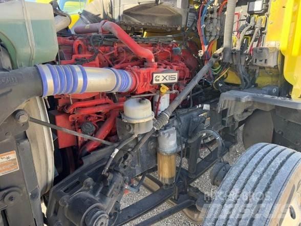 Peterbilt 579 Motrici e Trattori Stradali