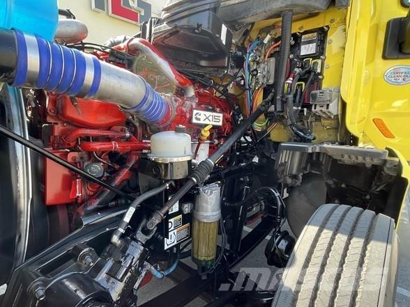 Peterbilt 579 Motrici e Trattori Stradali