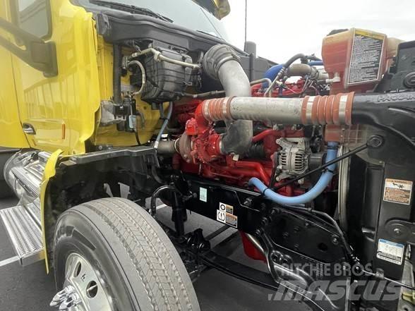 Peterbilt 579 Motrici e Trattori Stradali