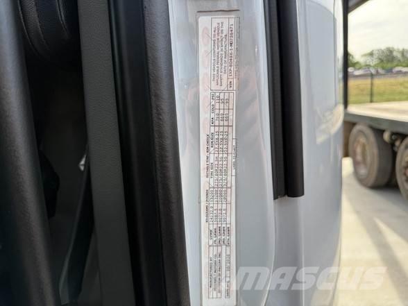 Peterbilt 579 Motrici e Trattori Stradali