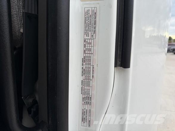 Peterbilt 579 Motrici e Trattori Stradali