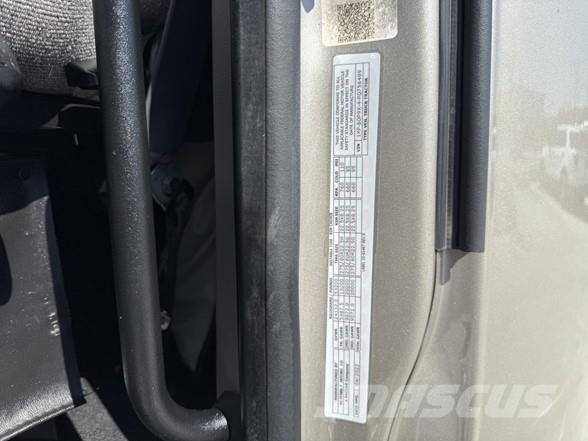 Peterbilt 579 Motrici e Trattori Stradali