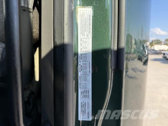 Peterbilt 579 Motrici e Trattori Stradali