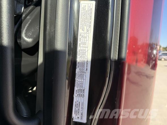 Peterbilt 579 Motrici e Trattori Stradali