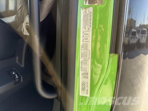 Peterbilt 579 Motrici e Trattori Stradali