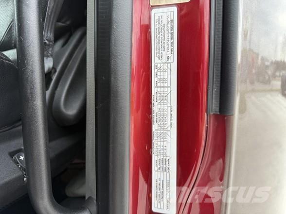 Peterbilt 579 Motrici e Trattori Stradali