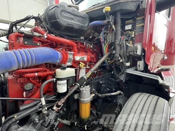 Peterbilt 579 Motrici e Trattori Stradali