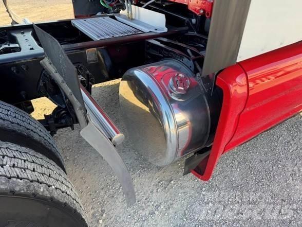 Peterbilt 579 Motrici e Trattori Stradali