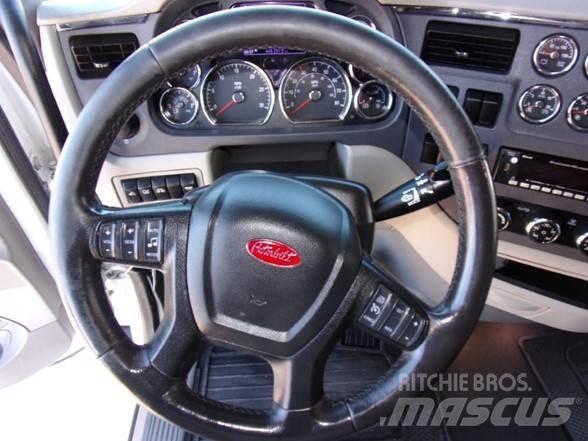 Peterbilt 579 Motrici e Trattori Stradali