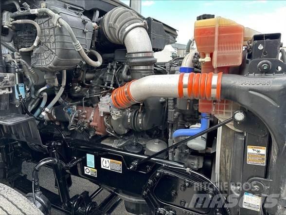 Peterbilt 579 Motrici e Trattori Stradali