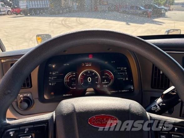 Peterbilt 579 Motrici e Trattori Stradali
