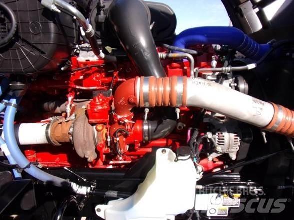 Peterbilt 579 Motrici e Trattori Stradali