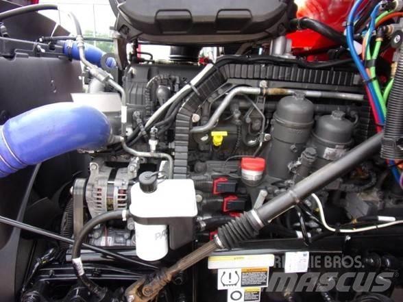 Peterbilt 579 Motrici e Trattori Stradali