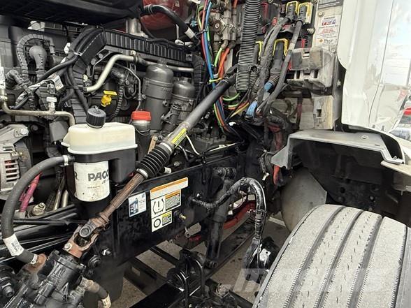 Peterbilt 579 Motrici e Trattori Stradali