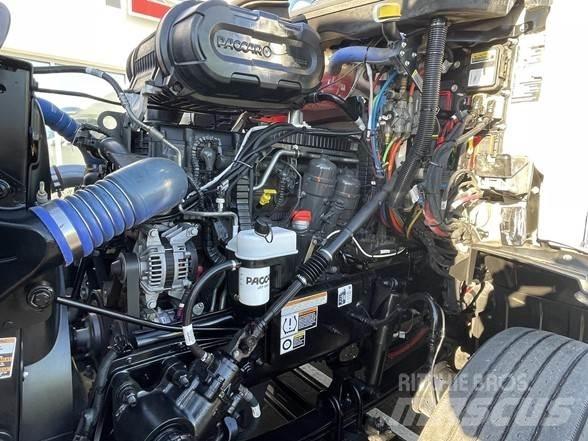 Peterbilt 579 Motrici e Trattori Stradali