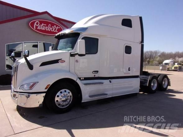 Peterbilt 579 Motrici e Trattori Stradali
