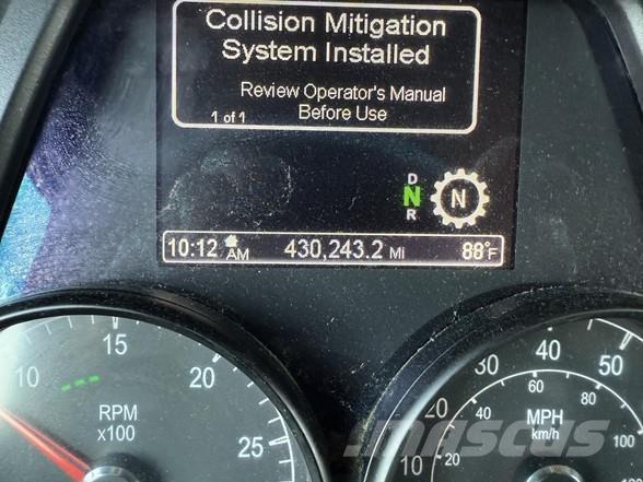 Peterbilt 579 Motrici e Trattori Stradali