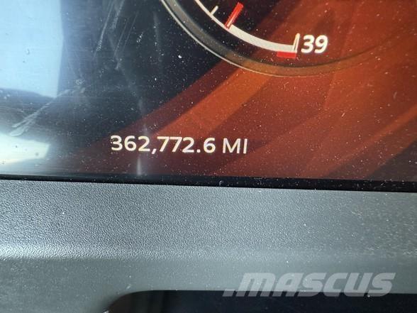 Peterbilt 579 Motrici e Trattori Stradali