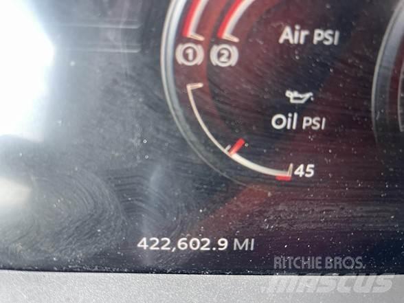 Peterbilt 579 Motrici e Trattori Stradali