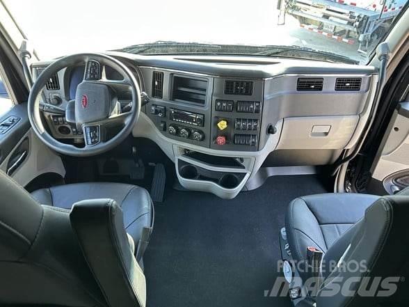 Peterbilt 579 Motrici e Trattori Stradali
