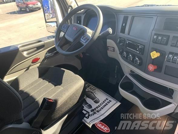 Peterbilt 579 Motrici e Trattori Stradali